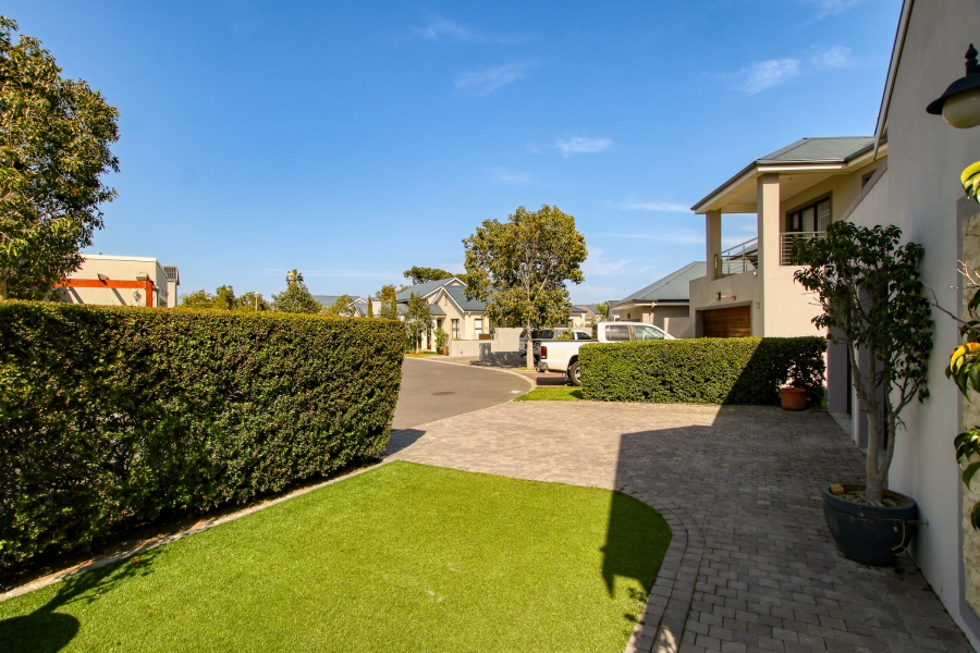 3 Bedroom Property for Sale in Audas Estate Western Cape